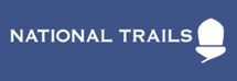 National Trails logo