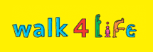 Walk4life logo