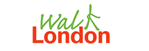 Walk London logo