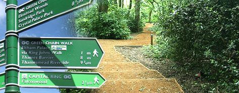 Route Management