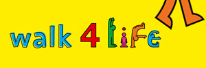 Walk4life