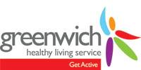 NHS Greenwich logo