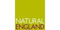 Natural England logo