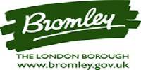 Bromley Borough Council / Darwin at Downe logo