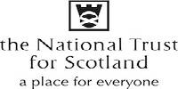 National Trust for Scotland logo