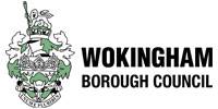 Wokingham Borough Council (WBC) logo