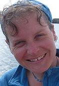 Abi Mansley