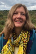 Sarah Manchester