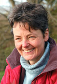 Yvonne Hosker
